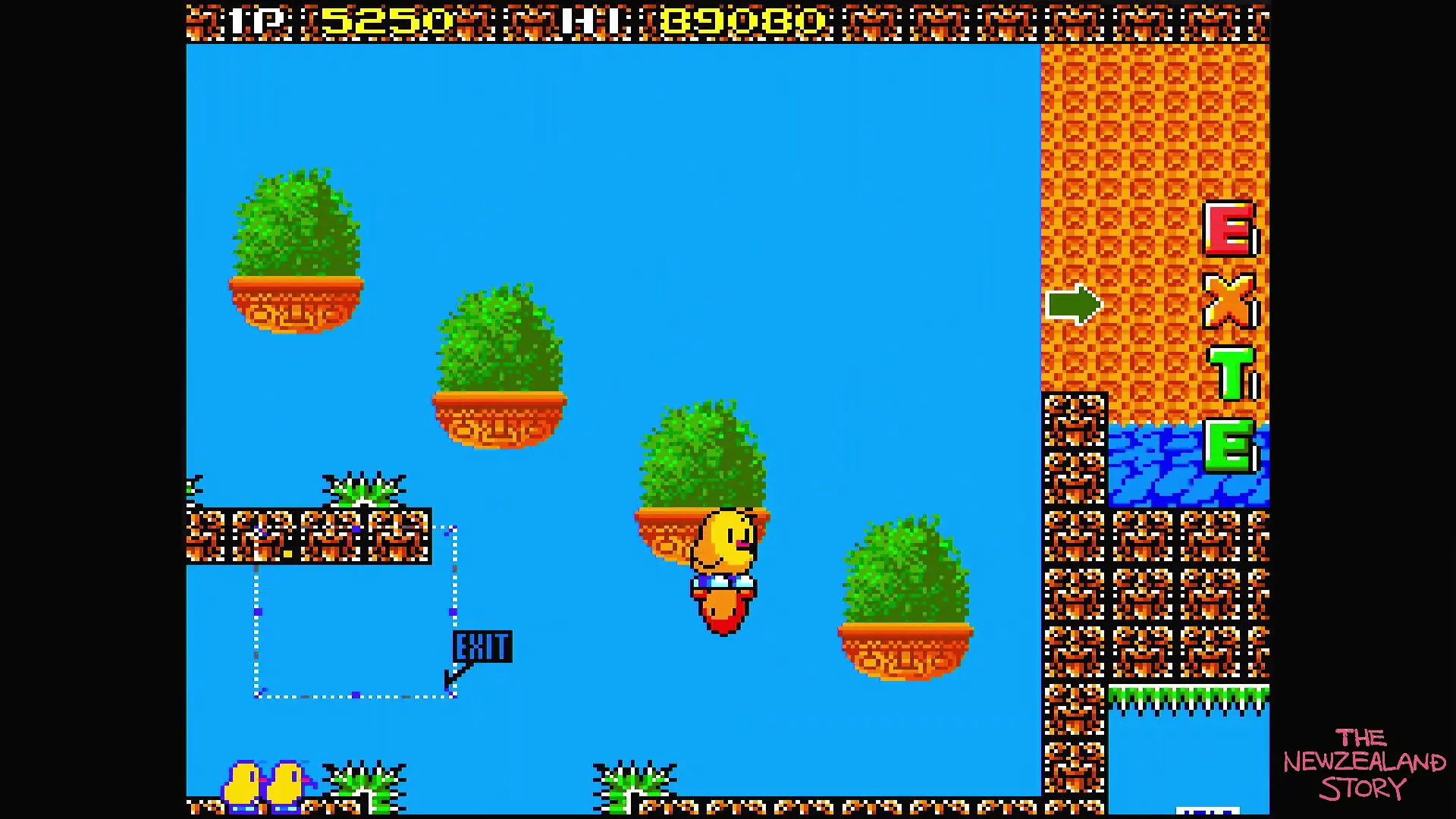 Even More Classic TAITO Titles Coming to Switch August 31 Image